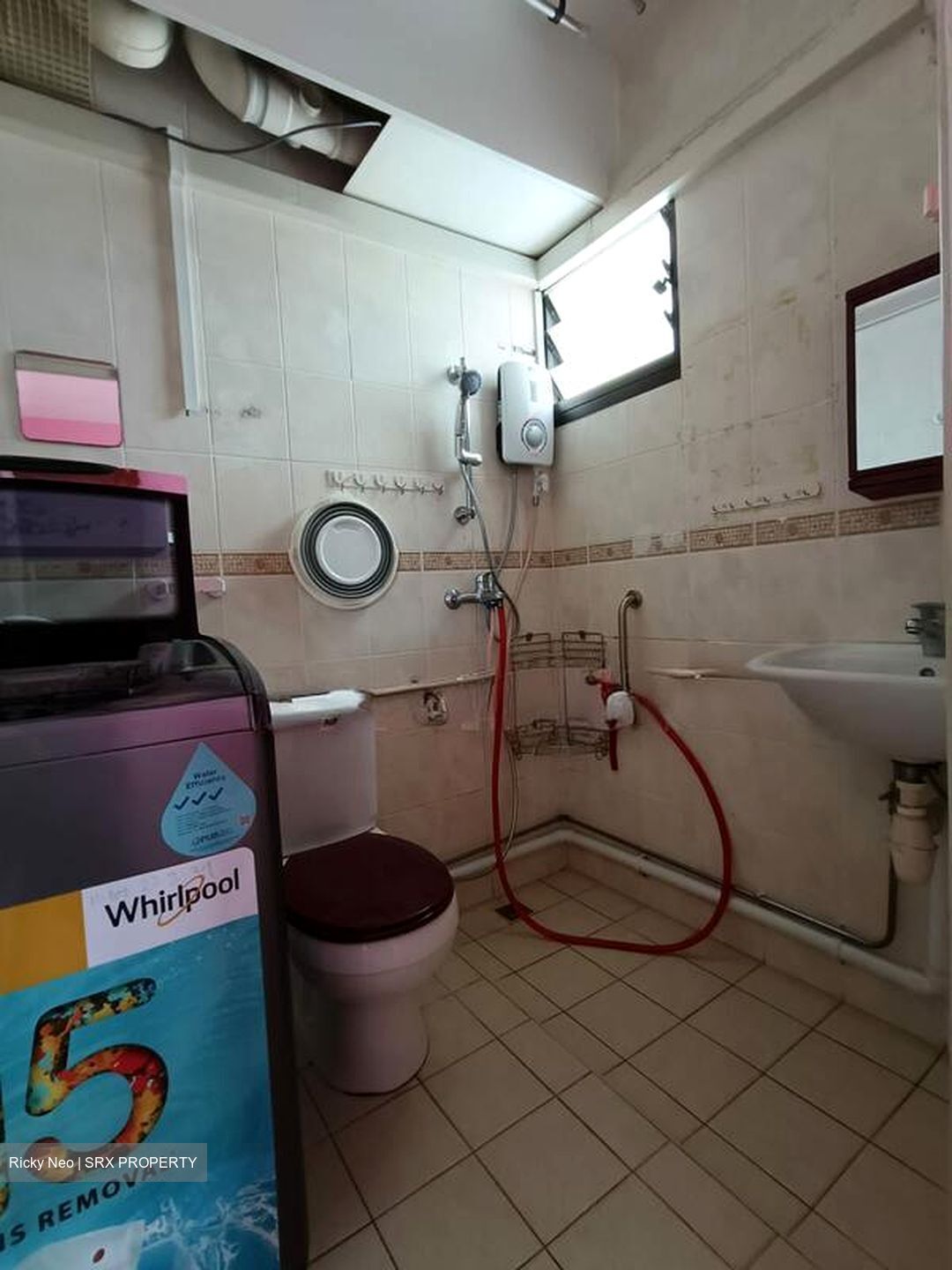 Blk 90 Commonwealth View (Queenstown), HDB 3 Rooms #509726901